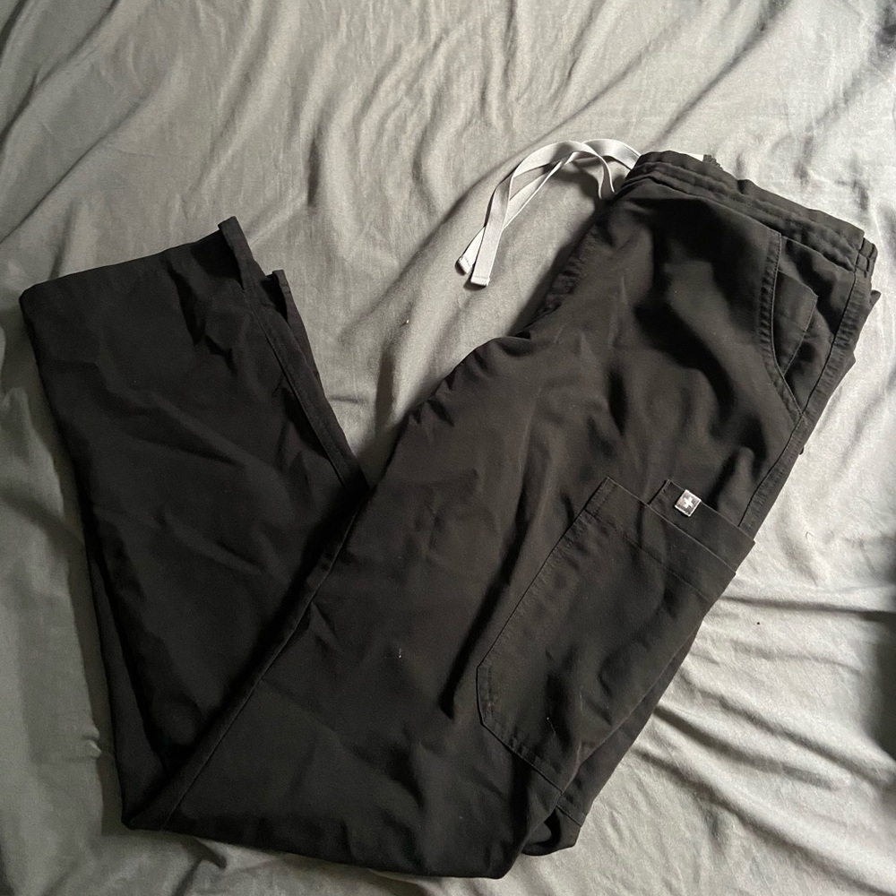 Figs Yola pants